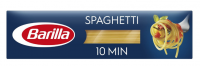 Макаронные изделия Barilla Spaghetti n.5 из твёрдых сортов пшеницы, 450г