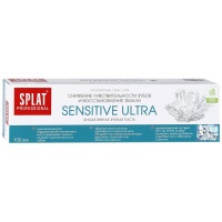Зубная паста Splat Sensitive ultra, 100 мл