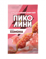 Колбаски Дымов Пиколини со вкусом хамона, 50г
