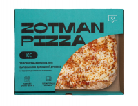 Пицца Zotman Маргарита замороженная, 390г