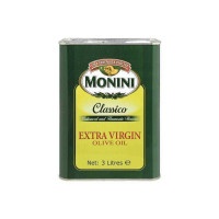 Масло Monini оливковое EV Classico 3л