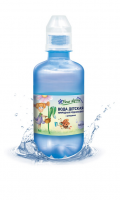 Вода Fleur Alpine детская питьевая негазированная, 250мл