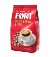 Кофе Fort зерновой, 1кг