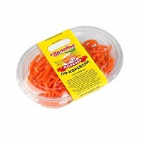 Салат Sалатье морковь по-корейски 180г