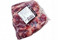 Голяшка говяжья б/кости, с/м, Праймбиф (Shank Meat) Primebeef цена за кг