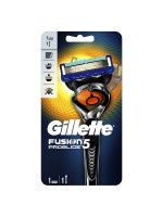 Бритва Gillette Fusion ProGlide с технологией FlexBall + 1 кассета
