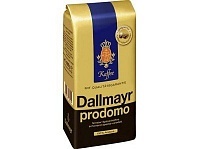 Кофе зерновой Dallmayr prodomo, 500г