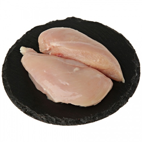 Филе цыпленка-бройлера без кожи Петелинка охлажденное, цена за кг
