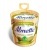 Сыр Almette творожный с огурцом и зеленью 150г
