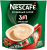 Кофе Nescafe растворимый 3в1 крепкий 20*16г
