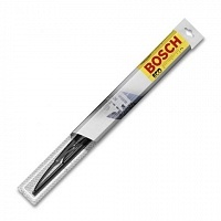 Щетка стеклоочистителя Bosch ECO каркасная 45см