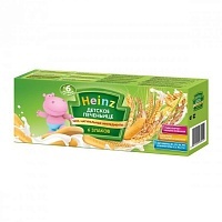 Печенье Heinz 6 злаков с 6 месяцев 160г