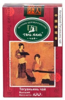 Чай Тянь Жень Тегуаньинь улун 100г