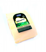 Сыр Киприно Швейцарский Premium слайсы, 350г