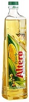 Масло Altero Beauty кукурузное дезодорированное рафинированное 810мл