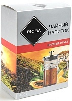 Напиток чайный Rioba Наглый фрукт 400г