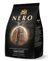 Кофе Ambassador Nero Espresso Roast в зернах, 1кг