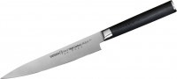 Нож кухонный Samura "Mo-V", универсальный, длина лезвия 15 см