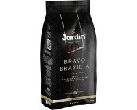 Кофе Jardin Bravo Brazilia молотый жареный 250г