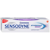 Зубная паста Sensodyne Мгновенный эффект, 75 мл
