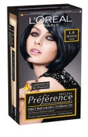Крем-краска для волос L`Oreal Paris Preference 1.0 Неаполь