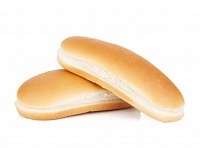 Булочка Реж-Хлеб для хот-дога 100г