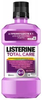 Ополаскиватель для полости рта Listerine "Total Care", 500 мл