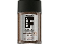 Кофе растворимый Fresco арабика, 100г