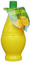 Сок Sicilia лимона 115мл