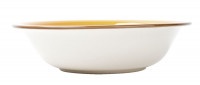 Тарелка суповая FIORETTA Colors, 20 см