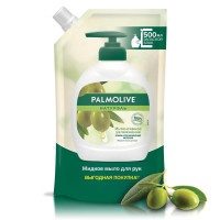 Жидкое мыло Интенсивное увлажнение Palmolive 500мл