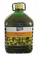 Масло Aro оливковое из выжимок 5л