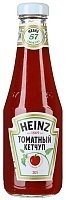 Кетчуп Heinz томатный 342г