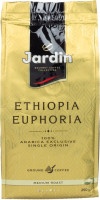 Кофе Jardin Эфиопия Эйфория молотый жареный 250г