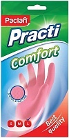 Перчатки Paclan Comfort размер L