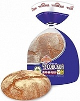 Хлеб Реж-хлеб Чусовской подовый 700г