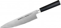 Нож кухонный Samura "Mo-V", шеф, длина лезвия 20 см