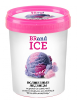 Мороженое Brandice волшебные леденцы, 550г