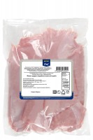 Филе грудки индейки Metro Chef охлажденное в вакуумной упаковке ~3кг