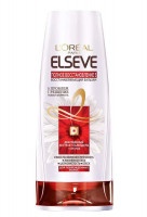 Бальзам для поврежденных волос L'Oreal Elseve полное восстановление, 400 мл