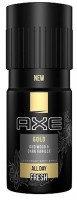 Дезодорант Axe Gold Fresh спрей, 150 мл