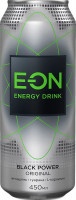 Напиток энергетический E-On Kiwi Blast 0,45л