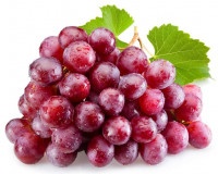 Виноград красный с косточкой цена за кг