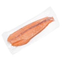 Филе лосося охлажденное, цена за кг
