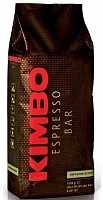 Кофе Kimbo Superior Blend в зернах, 1кг