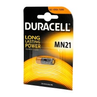 Батарейки Duracell MN21 12V 1шт