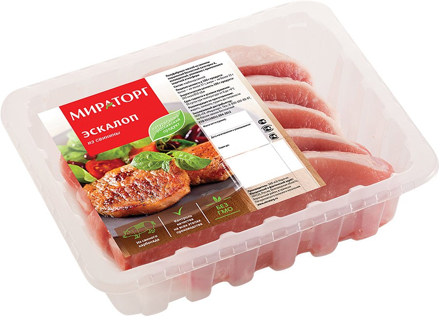 Мираторг pro meat