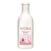 Пена для ванны Nidra Миндальное молоко, 750 мл