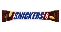 Шоколадный батончик Snickers Stick 20г