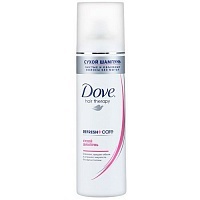 Шампунь сухой Dove Hair Therapy укрепляющий, 250 мл